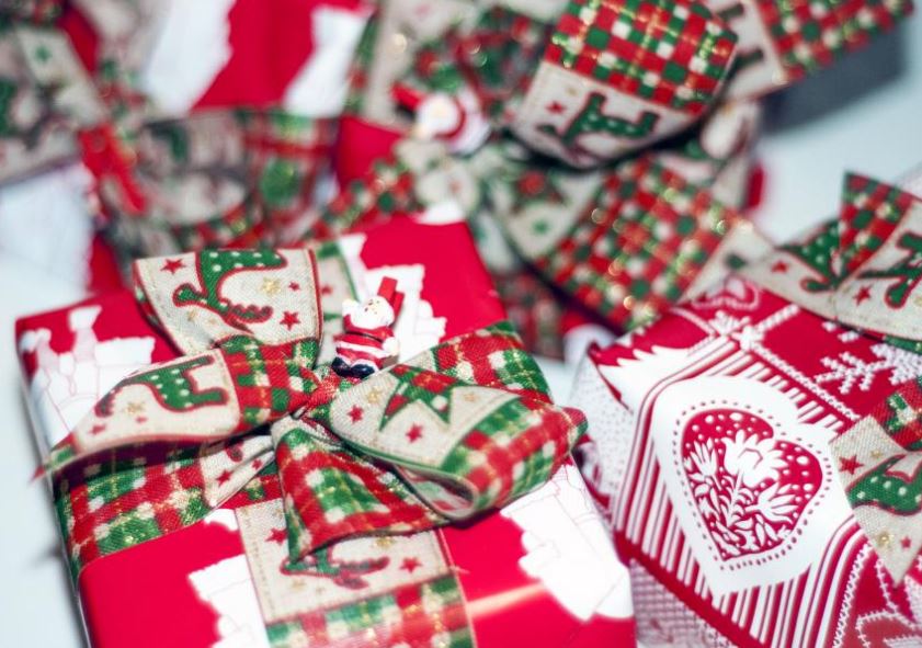 Forbrukslån til julegaver