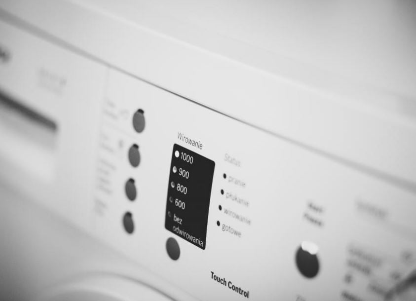 Forbrukslån til vaskemaskin og oppvaskmaskin