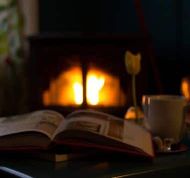 Låne penger til vedovn