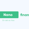 Nanofinans