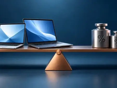 Forbrukslån til MacBook Pro og Air