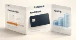 Instabank: forbrukslån, kredittkort og sparing i Norge